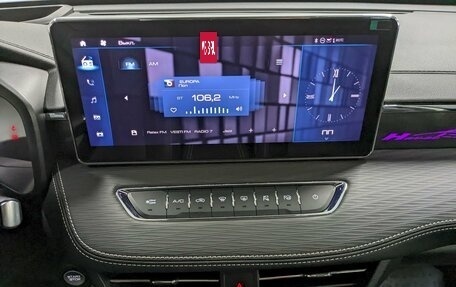 Haval Jolion, 2024 год, 2 340 000 рублей, 22 фотография
