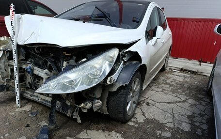Peugeot 308 II, 2010 год, 200 000 рублей, 5 фотография