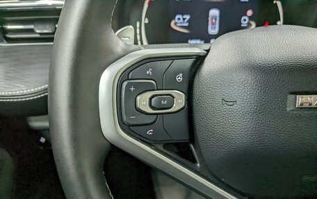 Haval Jolion, 2024 год, 2 340 000 рублей, 25 фотография