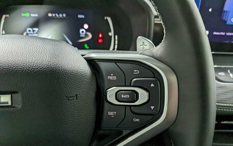 Haval Jolion, 2024 год, 2 340 000 рублей, 26 фотография