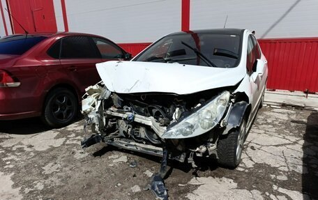 Peugeot 308 II, 2010 год, 200 000 рублей, 2 фотография