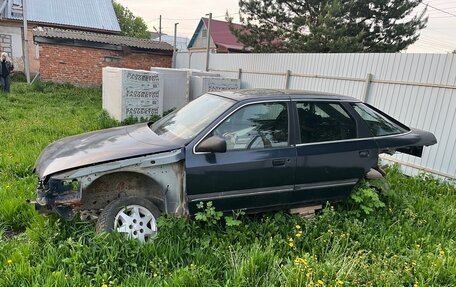 Ford Scorpio II, 1991 год, 20 000 рублей, 2 фотография