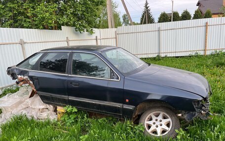 Ford Scorpio II, 1991 год, 20 000 рублей, 3 фотография