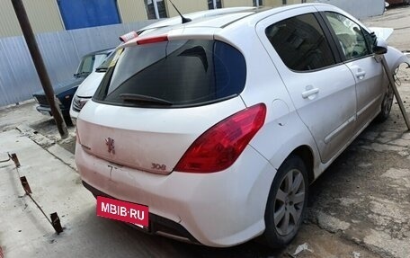Peugeot 308 II, 2010 год, 200 000 рублей, 4 фотография