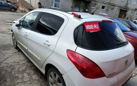 Peugeot 308 II, 2010 год, 200 000 рублей, 3 фотография