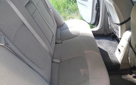 KIA Cerato I, 2004 год, 160 000 рублей, 8 фотография