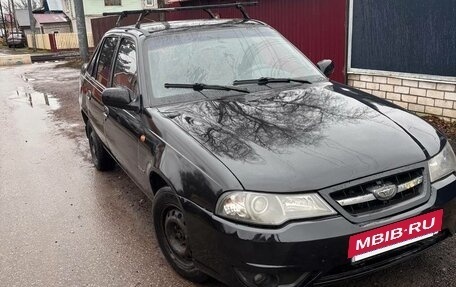 Daewoo Nexia I рестайлинг, 2010 год, 135 000 рублей, 2 фотография