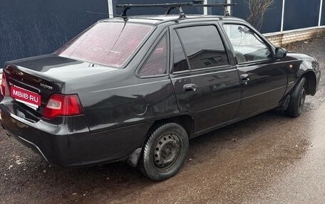 Daewoo Nexia I рестайлинг, 2010 год, 135 000 рублей, 3 фотография