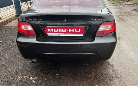 Daewoo Nexia I рестайлинг, 2010 год, 135 000 рублей, 4 фотография