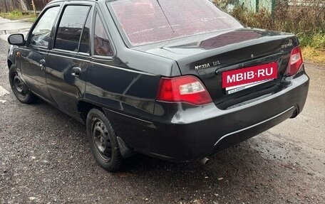 Daewoo Nexia I рестайлинг, 2010 год, 135 000 рублей, 5 фотография