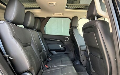 Land Rover Discovery IV, 2018 год, 3 749 000 рублей, 10 фотография