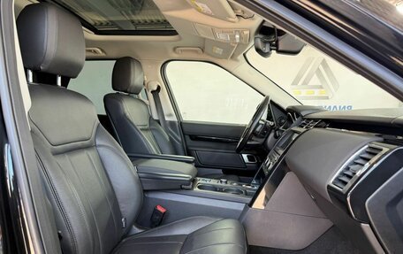 Land Rover Discovery IV, 2018 год, 3 749 000 рублей, 9 фотография