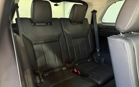 Land Rover Discovery IV, 2018 год, 3 749 000 рублей, 11 фотография