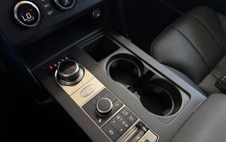 Land Rover Discovery IV, 2018 год, 3 749 000 рублей, 16 фотография
