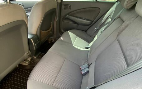 Nissan Almera Classic, 2007 год, 485 000 рублей, 13 фотография