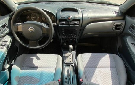 Nissan Almera Classic, 2007 год, 485 000 рублей, 9 фотография
