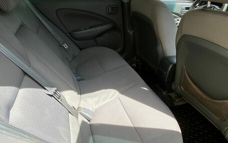 Nissan Almera Classic, 2007 год, 485 000 рублей, 12 фотография