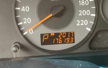 Nissan Almera Classic, 2007 год, 485 000 рублей, 8 фотография