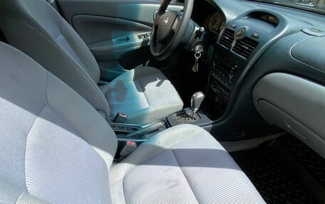 Nissan Almera Classic, 2007 год, 485 000 рублей, 10 фотография