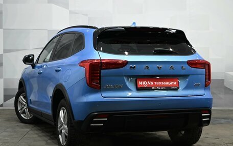 Haval Jolion, 2024 год, 1 980 000 рублей, 4 фотография