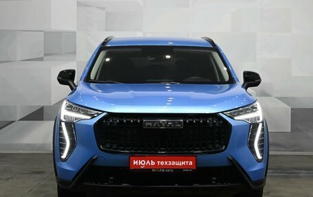 Haval Jolion, 2024 год, 1 980 000 рублей, 2 фотография