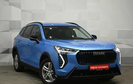 Haval Jolion, 2024 год, 1 980 000 рублей, 3 фотография