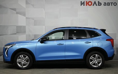 Haval Jolion, 2024 год, 1 980 000 рублей, 8 фотография