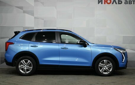 Haval Jolion, 2024 год, 1 980 000 рублей, 9 фотография