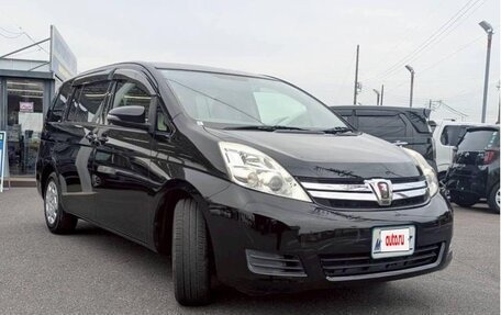 Toyota ISis I, 2012 год, 930 000 рублей, 3 фотография