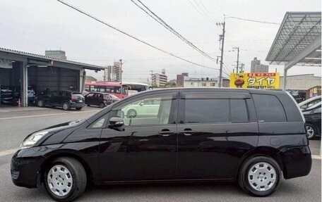 Toyota ISis I, 2012 год, 930 000 рублей, 8 фотография