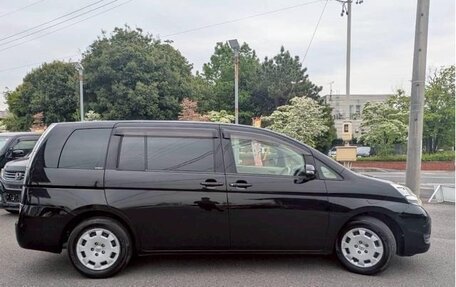 Toyota ISis I, 2012 год, 930 000 рублей, 7 фотография