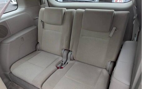 Toyota ISis I, 2012 год, 930 000 рублей, 13 фотография