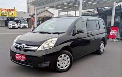 Toyota ISis I, 2012 год, 930 000 рублей, 1 фотография