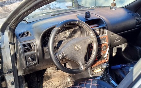 Opel Astra G, 2002 год, 320 000 рублей, 1 фотография