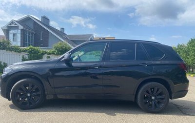 BMW X5, 2015 год, 2 900 000 рублей, 1 фотография