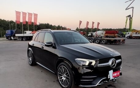 Mercedes-Benz GLE, 2022 год, 8 888 888 рублей, 1 фотография