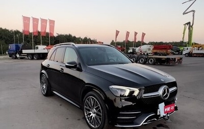 Mercedes-Benz GLE, 2022 год, 8 888 888 рублей, 1 фотография