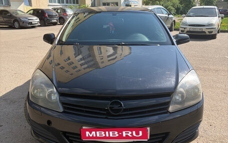Opel Astra H, 2005 год, 330 000 рублей, 1 фотография