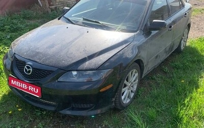 Mazda 6, 2003 год, 350 000 рублей, 1 фотография