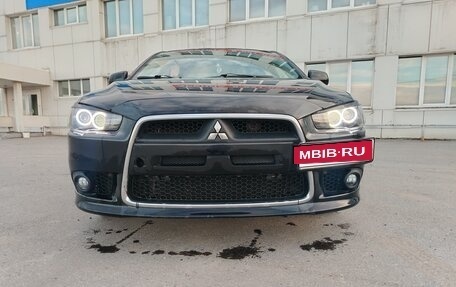 Mitsubishi Lancer IX, 2012 год, 850 000 рублей, 1 фотография