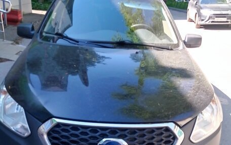 Datsun on-DO I рестайлинг, 2015 год, 430 000 рублей, 1 фотография