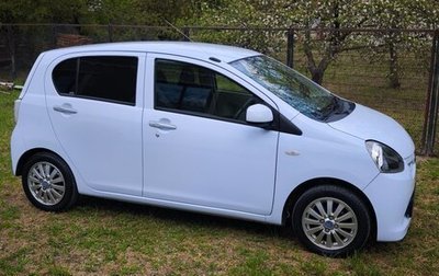 Daihatsu Mira e:S I рестайлинг, 2016 год, 650 000 рублей, 1 фотография