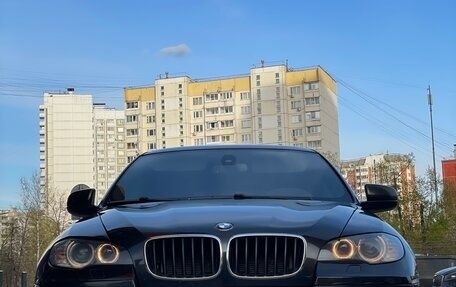 BMW X6, 2012 год, 2 150 000 рублей, 1 фотография