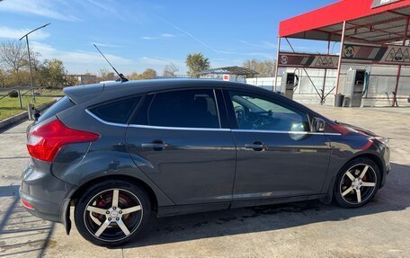 Ford Focus III, 2011 год, 900 000 рублей, 1 фотография