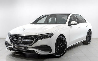 Mercedes-Benz E-Класс, 2024 год, 8 100 000 рублей, 1 фотография