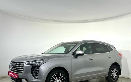 Haval Jolion, 2023 год, 1 950 000 рублей, 1 фотография