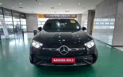 Mercedes-Benz GLC, 2023 год, 7 200 000 рублей, 1 фотография