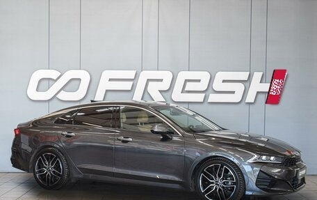 KIA K5, 2020 год, 3 000 000 рублей, 1 фотография