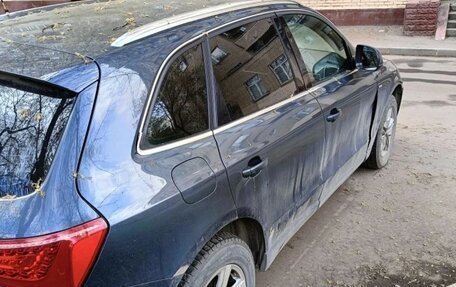 Audi Q5, 2010 год, 750 000 рублей, 1 фотография