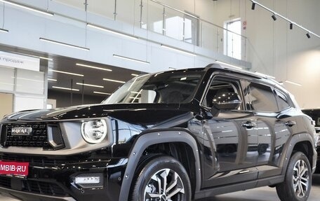 Haval H7, 2026 год, 3 999 000 рублей, 1 фотография